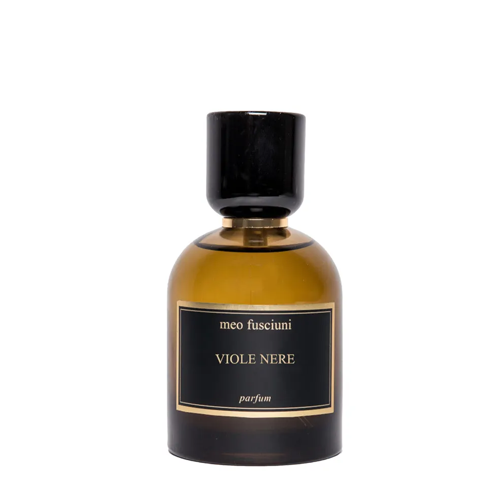 Viole Nere Extrait de Parfum