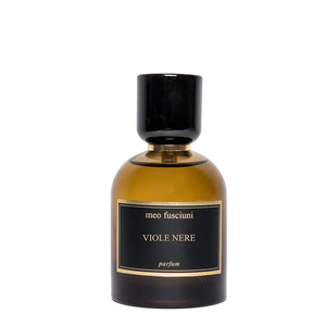 Viole Nere Extrait de Parfum