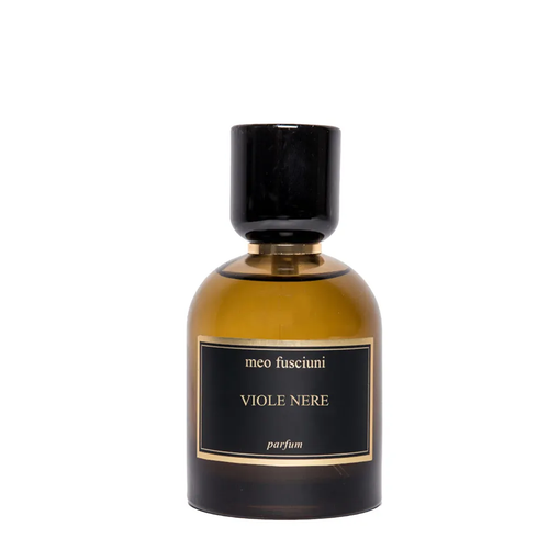 Viole Nere Extrait de Parfum