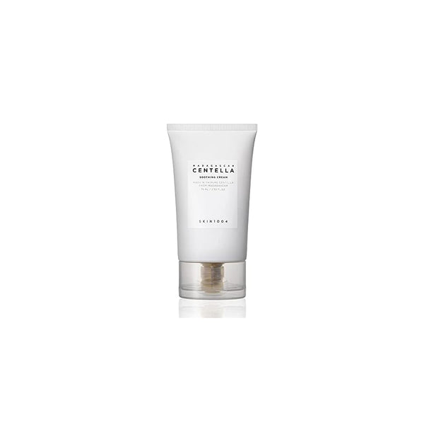 SKIN1004 Madagascar Centella Soothing Cream Quadruple Ceramide Complex 2.53 fl.oz 75ml