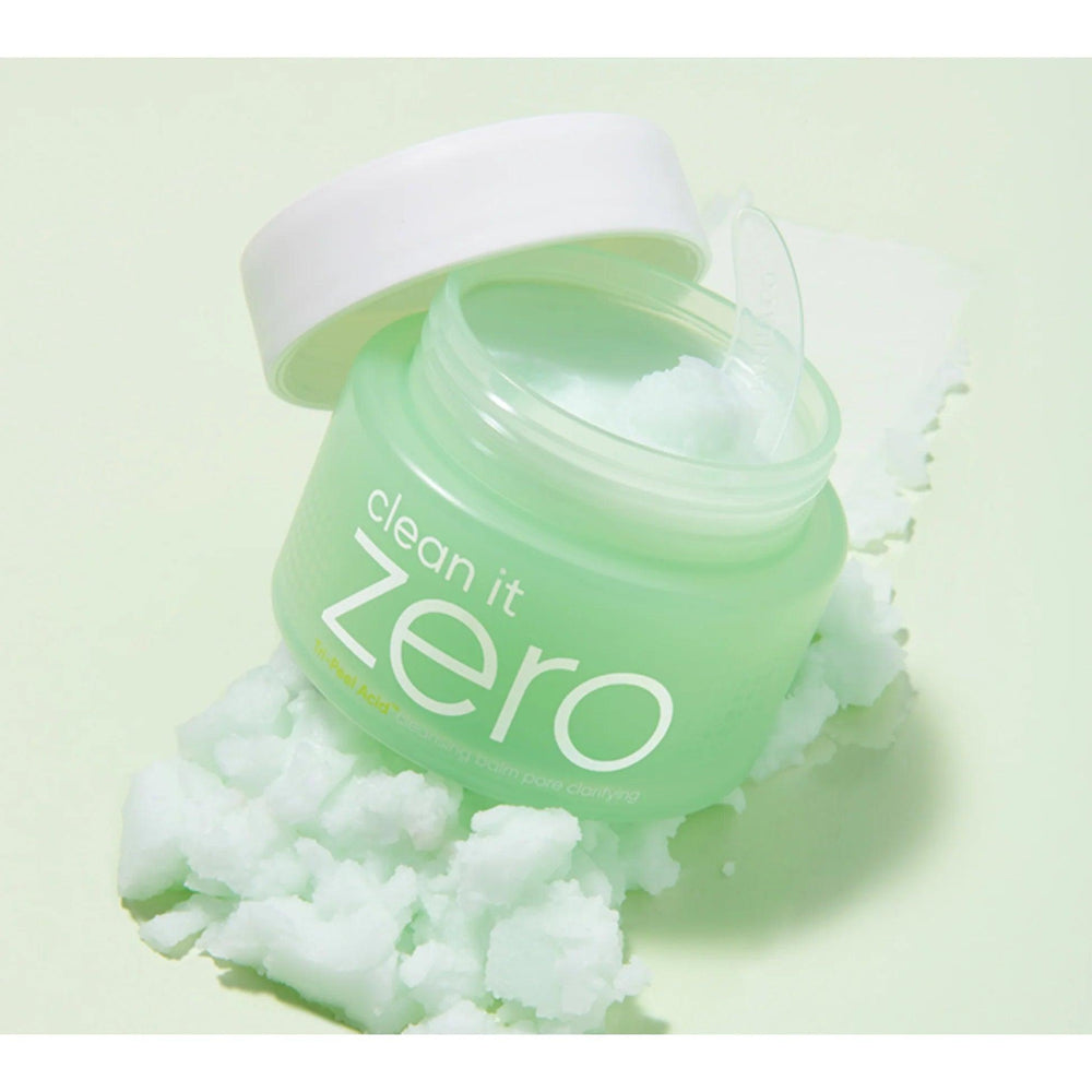 Banila Co Clean It Zero Pore Clarifying Cleansing Balm 100ml