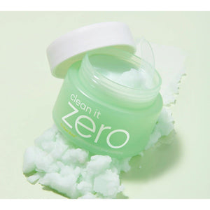 Banila Co Clean It Zero Pore Clarifying Cleansing Balm 100ml