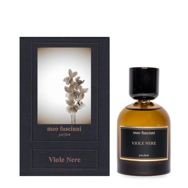 Viole Nere Extrait de Parfum