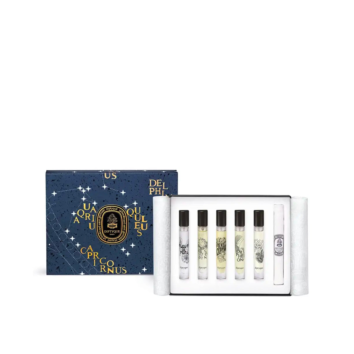 Cofanetto Discovery Set Holiday Eau de Parfum