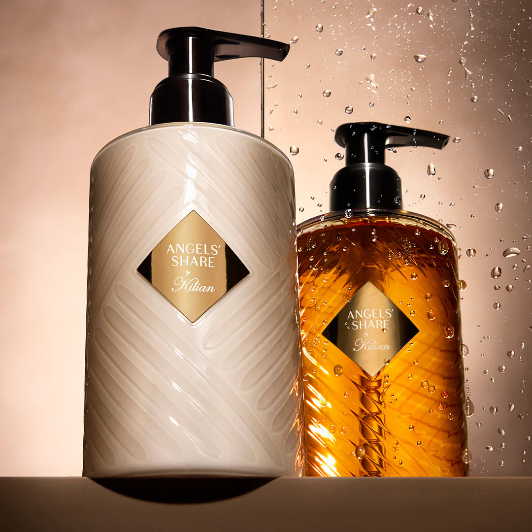 Angels' Share Hand & Body Wash