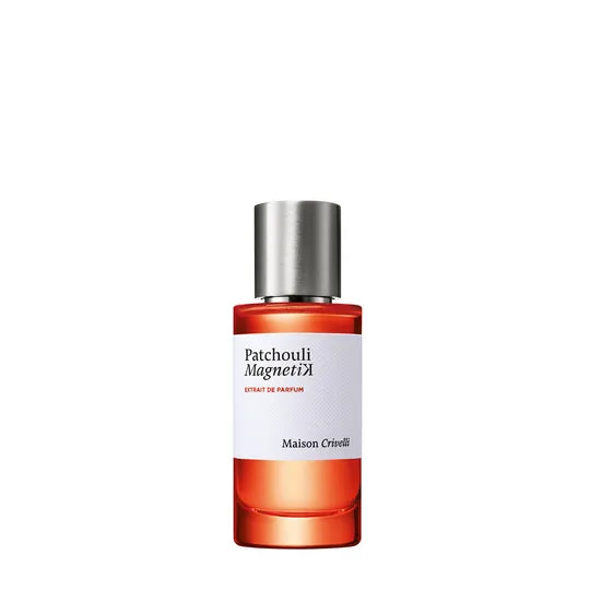 Patchouli Magnetik Extrait de Parfum