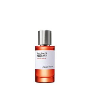 Patchouli Magnetik Extrait de Parfum