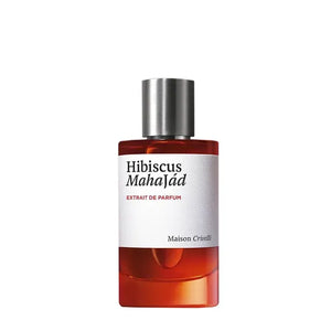 Hibiscus Mahajad Extrait de Parfum