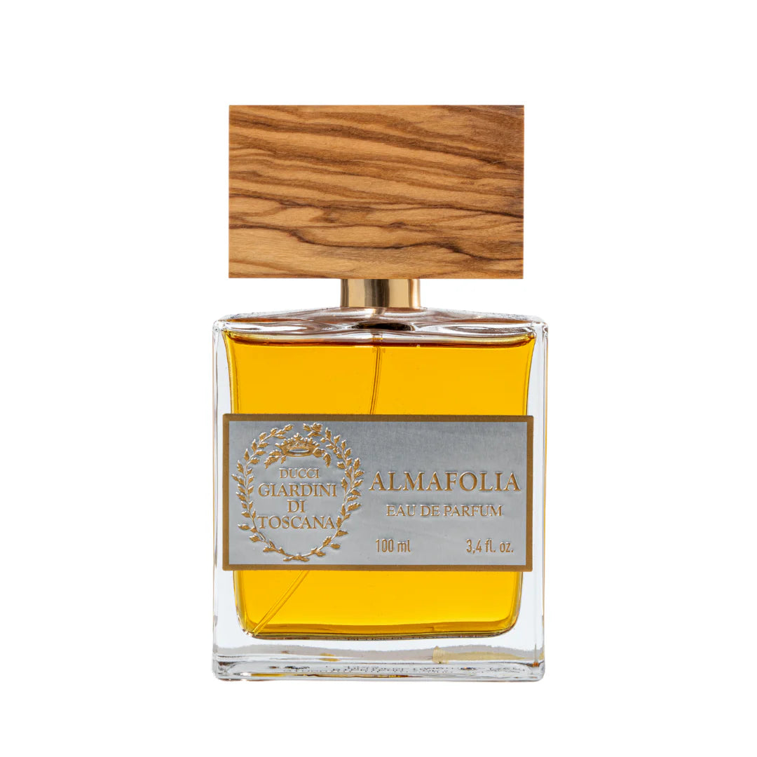 Almafolia Eau de Parfum