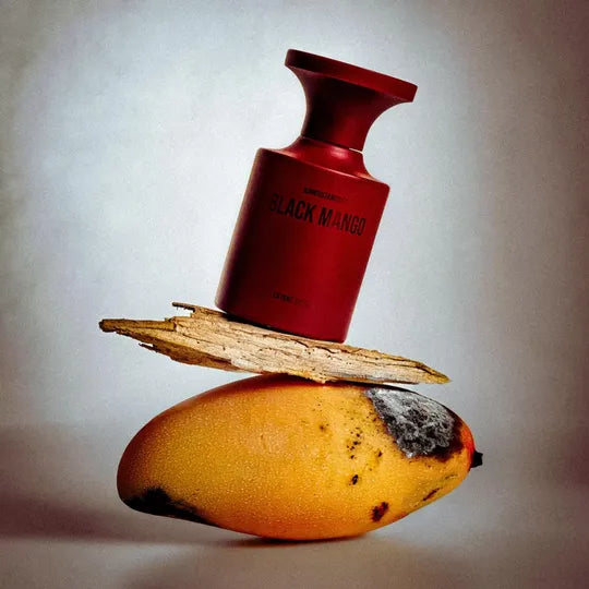 Black Mango Extrait de Parfum