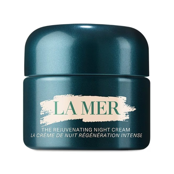 LA MER The Rejuvenating Night Cream