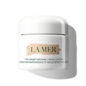 La NUOVA The Moisturizing Fresh Cream