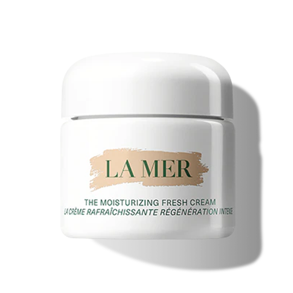 La NUOVA The Moisturizing Fresh Cream
