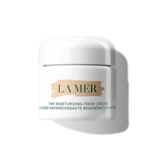 La NUOVA The Moisturizing Fresh Cream