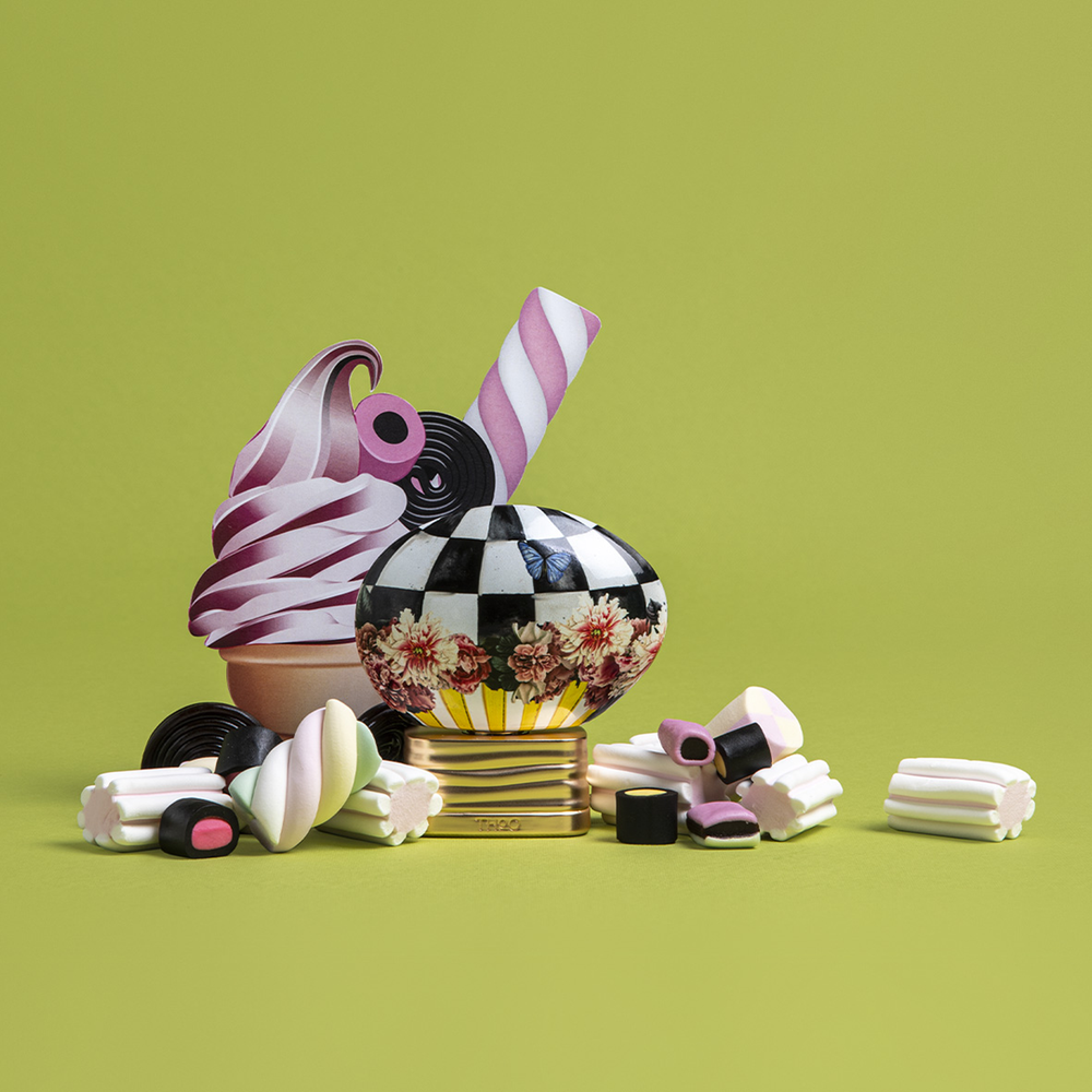 Bonbon Pop Eau de Parfum