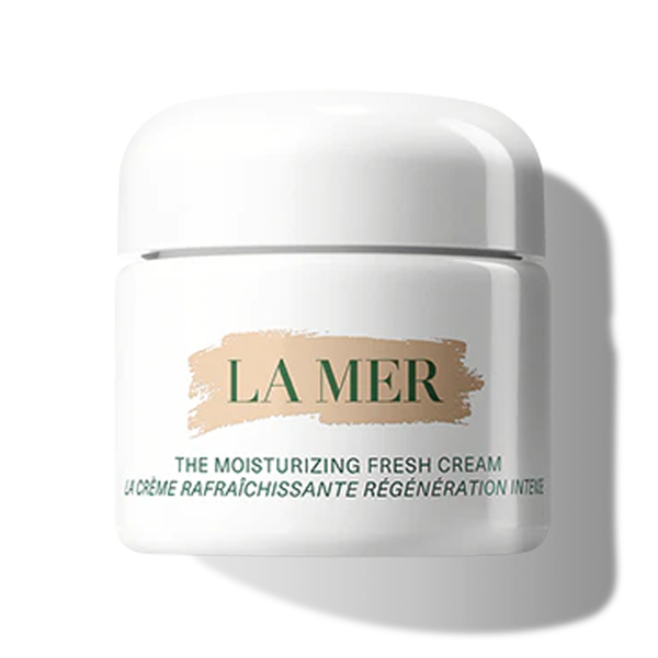 La NUOVA The Moisturizing Fresh Cream