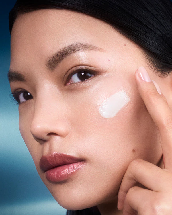 La NUOVA The Moisturizing Fresh Cream