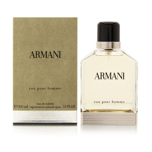 ARMANI EAU DE NUIT EDT 100 ML