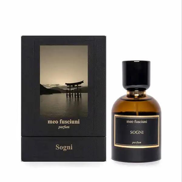Sogni Extrait de Parfum