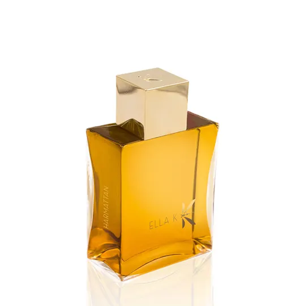 Harmattan Eau de Parfum