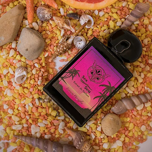 Sex Sea Extrait de Parfum