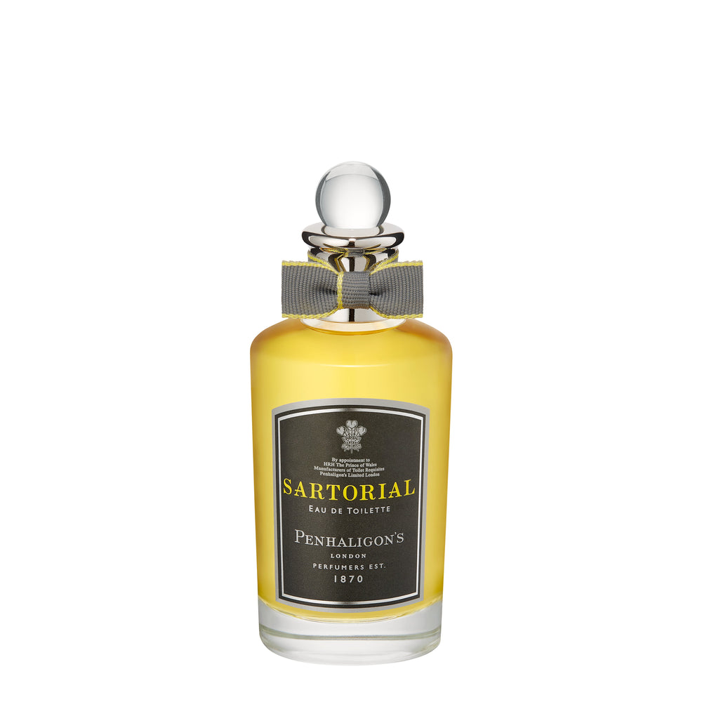 Sartorial Eau de Toilette