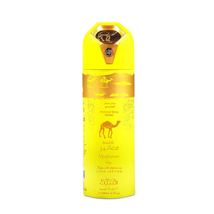 Nabeel maghateer-kilsa Maghateer Kilsa Deodorant Perfumed Spray