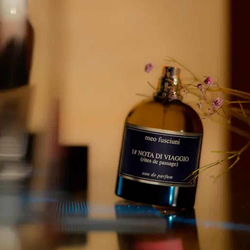 1 Nota di Viaggio Rites De Passage Eau de Parfum