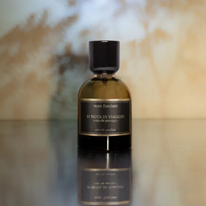 1 Nota di Viaggio Rites De Passage Eau de Parfum