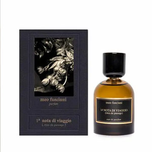 1 Nota di Viaggio Rites De Passage Eau de Parfum