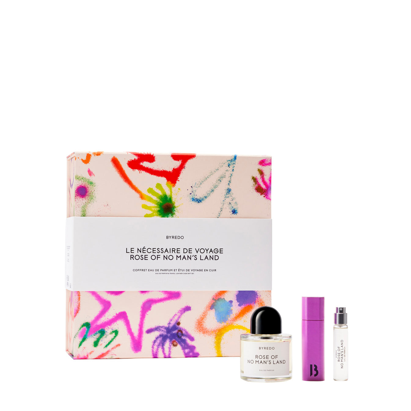 Rose Of No Man's Land Set Cofanetto Eau de Parfum