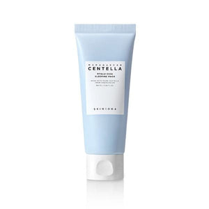 Skin1004 Madagascar Centella Hyalu-Cica Sleeping Pack - 100ml
