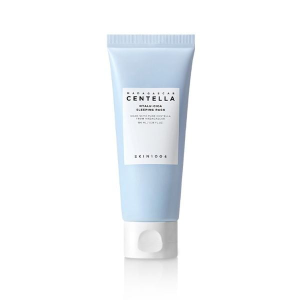 Skin1004 Madagascar Centella Hyalu-Cica Sleeping Pack - 100ml