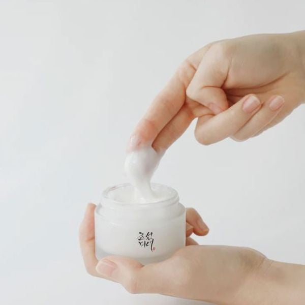 Beauty of Joseon Dynasty Cream Renewed Version 1.69 Fl Oz