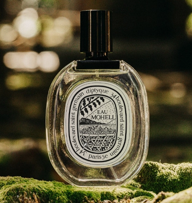 Moheli Eau de Toilette