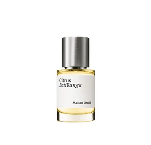 MAISON CRIVELLI Citrus Batikanga Eau de Parfum