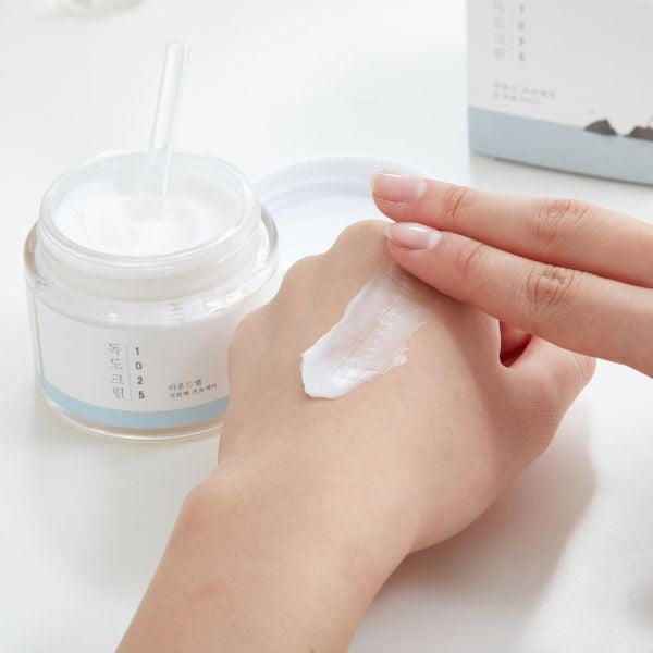 ROUND LAB 1025 Dokdo Cream