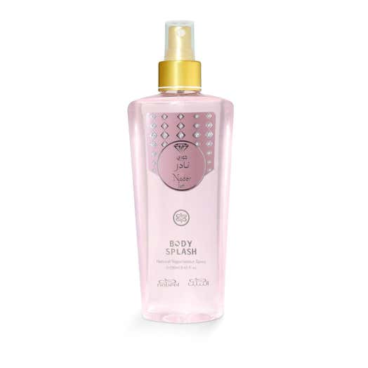 Nabeel Nader Juri Body Splash 250 ml Unisex