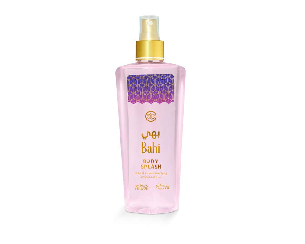 Nabeel Bahi Body Splash 250 ml Unisex