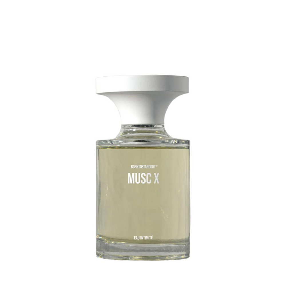 Musc X Eau Intense