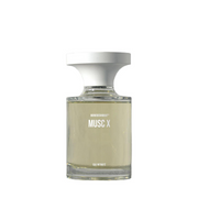 Musc X Eau Intense