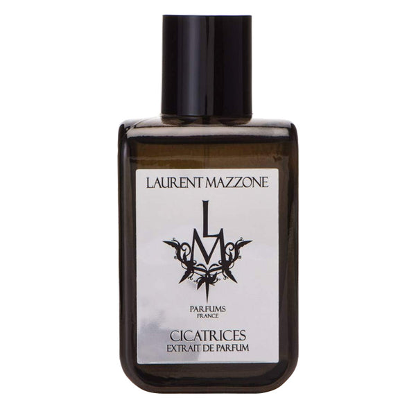 Laurent Mazzone Malefic Tattoo extrait de parfum