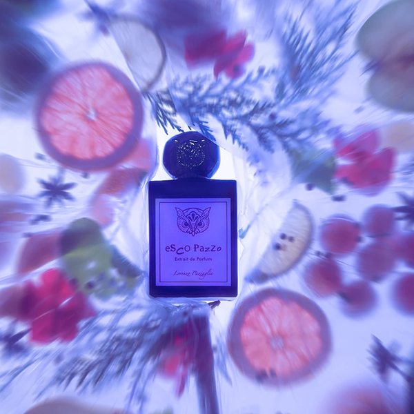 Esco Pazzo Extrait de Parfum