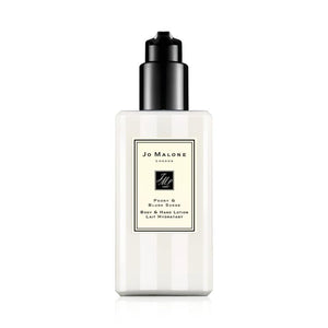 Jo Malone Body & Hand Lotion Peony & Blush Suede