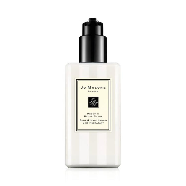 Jo Malone Body & Hand Lotion Peony & Blush Suede
