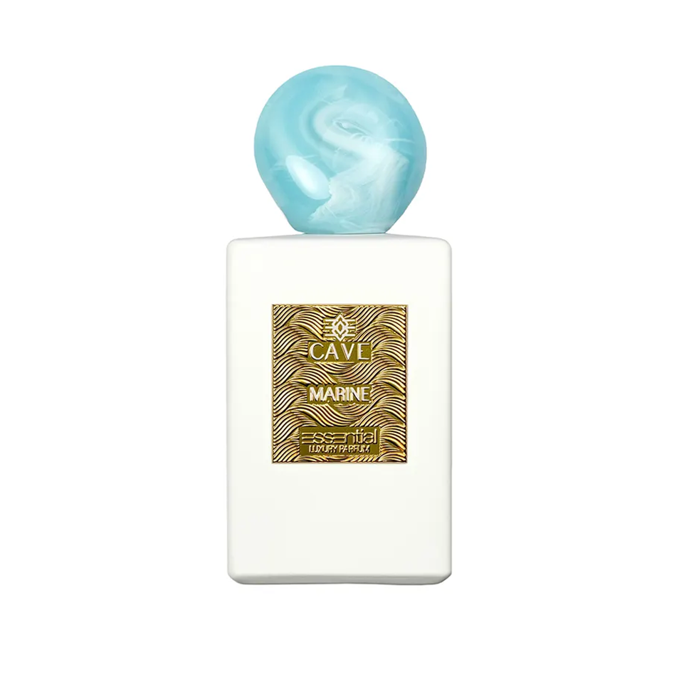 Cave Marine Extrait de Parfum