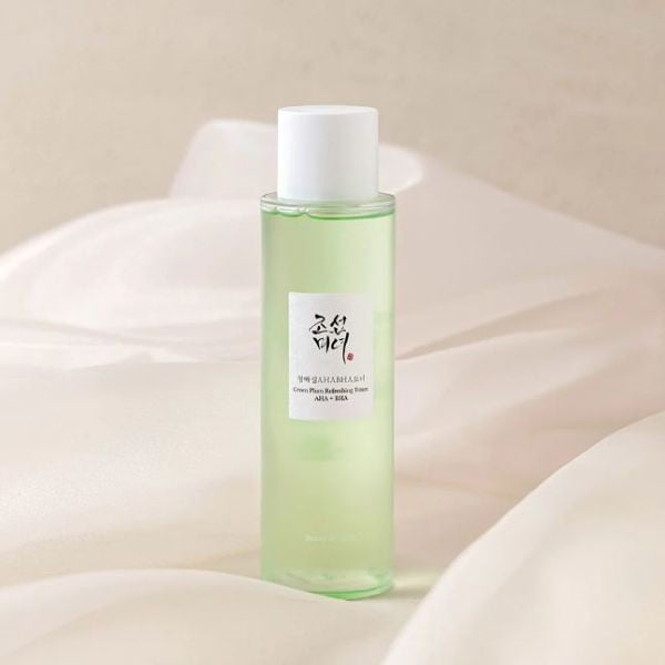 Beauty Of Joseon Green Plum Refreshing Toner