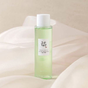 Beauty Of Joseon Green Plum Refreshing Toner