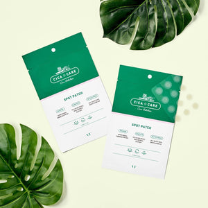 Vt Cosmetics Spot Patch Eczema Patch with Centella Asiatica