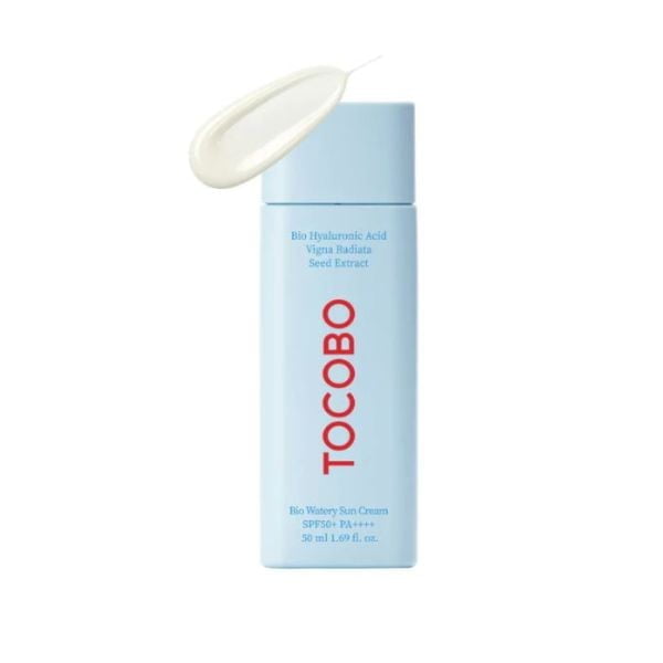 TOCOBO Bio Watery Sun Cream